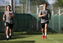 Un nou transfer la Craiova