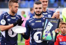 Craiova îşi întăreşte compartimentul median