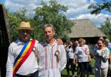 Primarul de Peștișani, despre Festivalul de duminică de la Hobița”: ,,Vor fi 12 ore de spectacol autentic!”