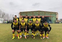 Tensiuni la Petrolul Bustuchin! Replici tăioase între antrenor şi viceprimar