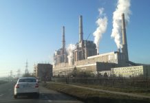 Ecologiștii, cu ochii pe energia pe bază de cărbune