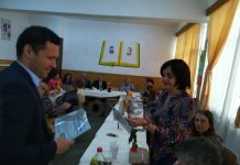 Foștii dascăli ai Școlii Gimnaziale ,,Voievod Litovoi”, readuși în unitatea de învățământ