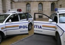 Începe Săptămâna Prevenirii Criminalităţii
