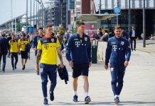 România, misiune grea la Oslo