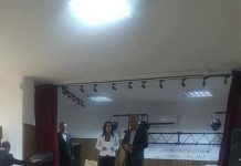 Festivalul Limbii Române ,,Doina Maria Cîrstea”-ediția a III-a de la Scoarța, un succes!