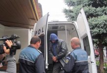 Decizie șoc a Curții de Apel Craiova: Trei ani de închisoare cu executare pentru fostul șef de post de la Urdari! Polițistul a preferat detenția la penitenciarul din Severin