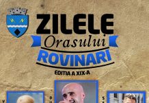 Voltaj, în concert la Rovinari