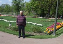 Parlamentari USR, rugați de un pensionar din Gorj să reducă pensiile foștilor ofițeri de Securitate!