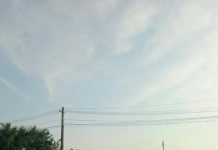 Femeie rănită în accident