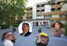 ,,Șandramaua” e gata să se scufunde! Liderii FNME o ard, cu burta la soare, pe Litoral, cu diurnă de la CEO!