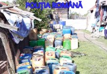 VIDEO: Percheziții la un om de afaceri din Târgu-Cărbunești