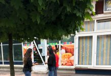 Galerie foto: Start la promovarea ofertei educaționale 2019-2020 a UCB Târgu Jiu