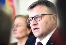 Vârsta de pensionare – ”Mi se pare halucinant ce găsesc în PNRR”