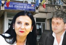 MINCIUNĂ LA NIVEL ÎNALT: Ministerul Sănătății nu a finalizat controlul la Spitalul Târgu-Jiu!