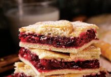 Reţeta săptămânii – Plăcintă cu fructe