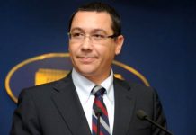 Ponta, în război cu doamnele din PSD!