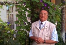 În atelierul marelui Constantin Zărnescu sau Arghezi, Brâncuși, Popescu-Voitești, categoria alterității și piatra Gorjului