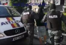 Tânărul din Târgu-Cărbunești, acuzat de proxenetism în străinătate, predat autorităților judiciare din Italia