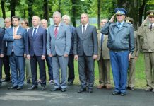 Ziua Eroilor, sărbătorită în Gorj!