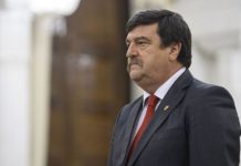 Greblă nu va fi audiat în dosarul „Belina”