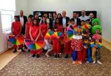 Ziua Copilului, sărbătorită de DGASPC și CAS Gorj, la Cărbunești