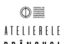 Evenimentul Atelierele Brâncuși ia startul vineri, la Muzeul din Curtișoara