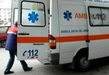 4 șoferi au ajuns la spital, după ce au fost răniți în accidente petrecute la Albeni și Telești