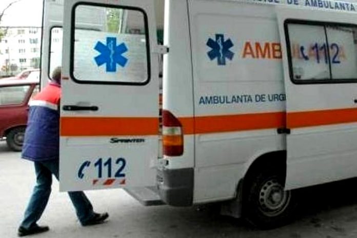 4 șoferi au ajuns la spital, după ce au fost răniți în accidente petrecute la Albeni și Telești