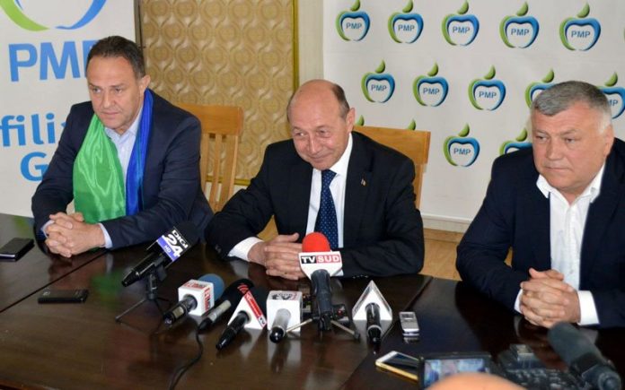 basescu pmp