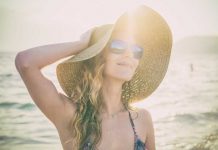 Cum să menţii un bronz de durată