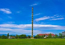 Un proiect care impune noi reguli în parcurile în care se află operele brâncușiene, supus votului Consiliului Local Târgu-Jiu: bariere cu senzor de prezență, ținută ,,indecentă”, limitarea traficului, îngroparea WC-urilor și paza operelor, cu fotomodele