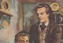 O prietenie pentru eternitate: Mihai Eminescu și Ion Creangă