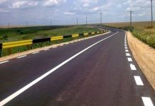 Trei oferte pentru drumul expres Craiova – Târgu-Jiu