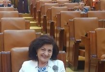 Legea deputatului Elvira Șarapatin a trecut triumfătoare de CCR!