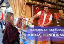 Delicii turcești pentru târgujieni