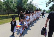 Festivalul „Sara pe deal” şi-a desemnat câştigătorii