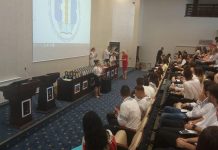 Zeci de tineri gorjeni, premiați la Gala Tinerilor, organizată de LSUCB Târgu-Jiu