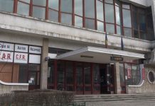 Studiu de fezabilitate pentru Gara Târgu-Jiu. Lucrările mai întârzie!