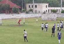 Gilortul Târgu-Cărbunești a pierdut meciul de baraj cu Strehaia