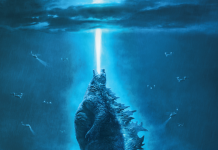 Godzilla: King of the Monsters (2019) – Godzilla II: Regele Monștrilor – Cinema Sergiu Nicolaescu – J – 18:45 (3D) – V,S,D – 15:00 (3D) – L,M – 21:00 (3D)