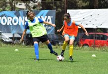 Grupele turneului final al Ligii de junioare U15 au fost stabilite