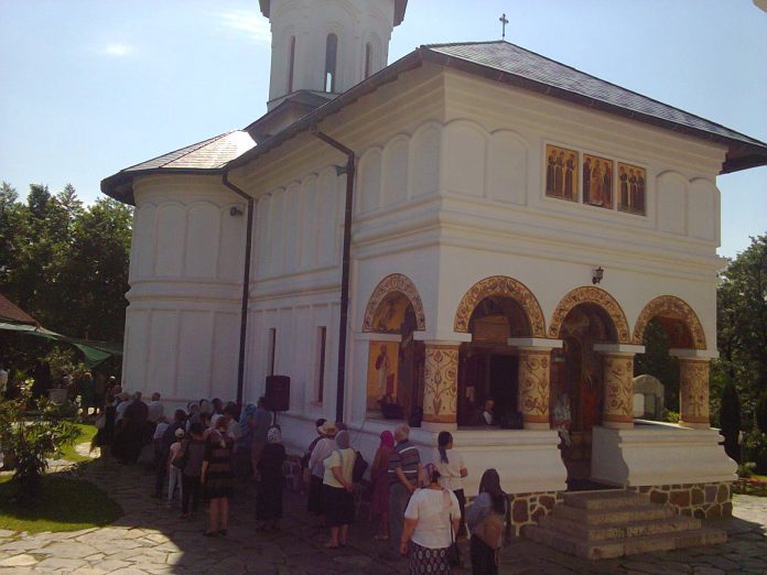 manastirea icoana (1)