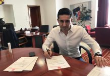 Un parlamentar de Gorj i-a dat bani lui Manda. „Am act prin notariat”