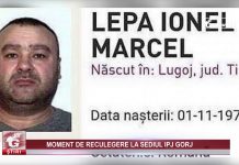 MOMENT DE RECULEGERE LA SEDIUL IPJ GORJ