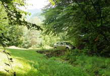 Pe Motru în sus, În umbra pietrei Cloşanilor