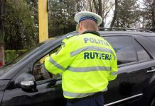 Bărbat condamnat după ce a condus un autoturism, având permisul suspendat