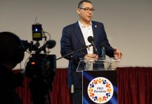 Ponta, anunţ despre candidatul la prezidenţiale