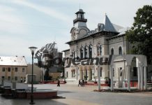 Concurs la București pentru postul de arhitect șef al județului Gorj