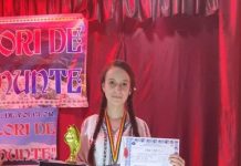 Cursanții ȘPA Târgu-Jiu, din nou pe podium