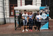 A început promovarea ofertei educaționale a UCB Târgu-Jiu